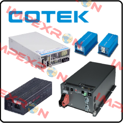 CT-551 Cotek