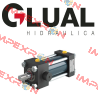 KI-63/45x120-S303-AD-T-M-30 oem Glual Hydraulics