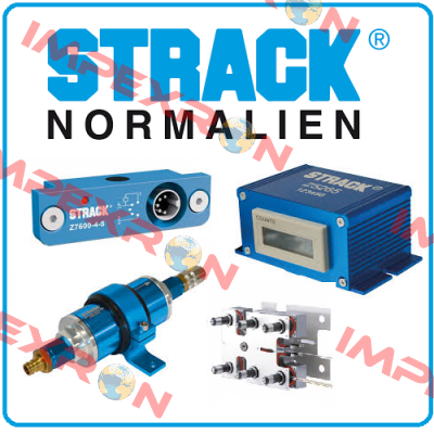 Z50-2 Strack