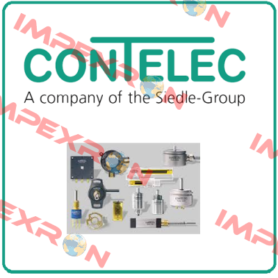 PD 210 - 501O/J 4BM Contelec