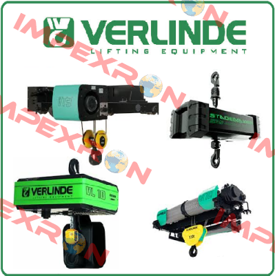 VT0006579 Verlinde