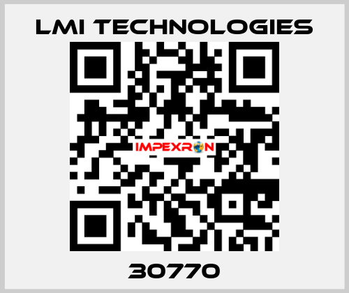 30770 Lmi Technologies