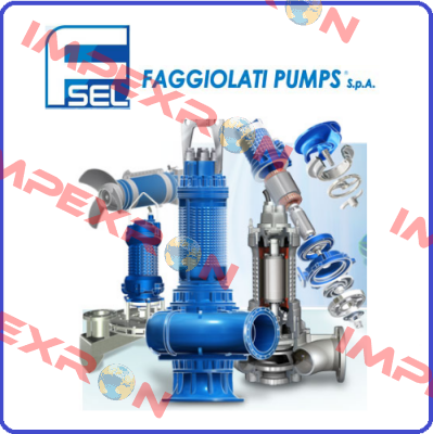 XM30B610H1-6T6LA5 Faggiolati