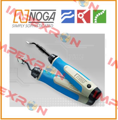 CR 2000 Noga