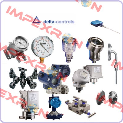 W-S24-0-A-EA-05-H-02 Delta Controls