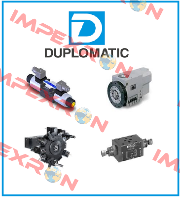 DURQM3P3 Duplomatic