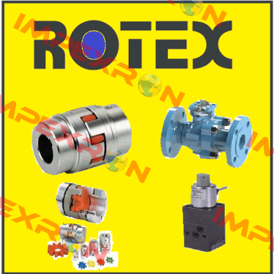 TYPE :   SDB 60 Rotex