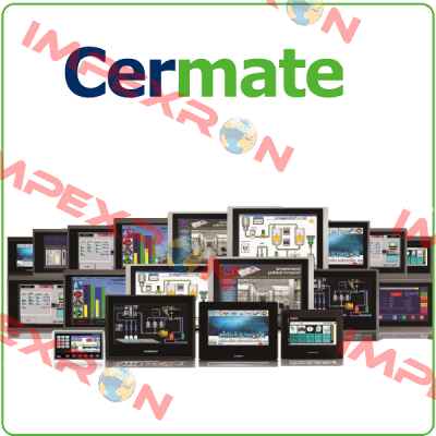 PK070-WFT40-P1R1 Cermate Technologies