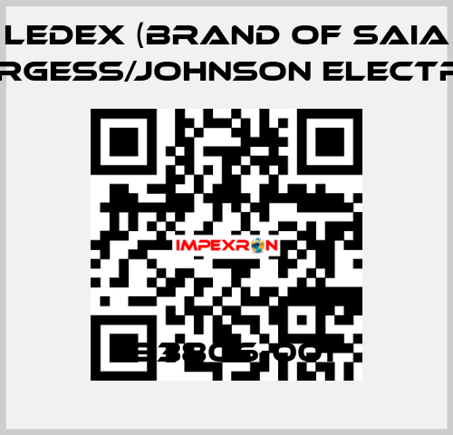 183806-001 Ledex (brand of Saia Burgess/Johnson Electric)