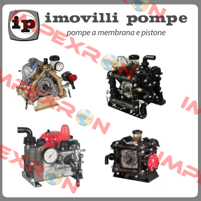 627.091 Imovilli pompe