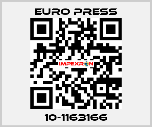 10-1163166 Euro Press