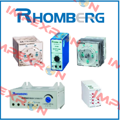 RE SC320/30VDC/0-1S Rhomberg