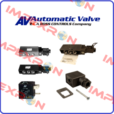 VPR34102HF-DN400 Automatic Valve