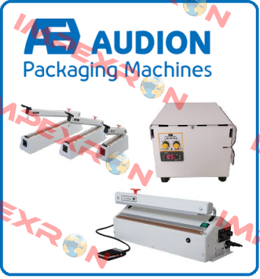 Wear parts set AH(S) AUDION