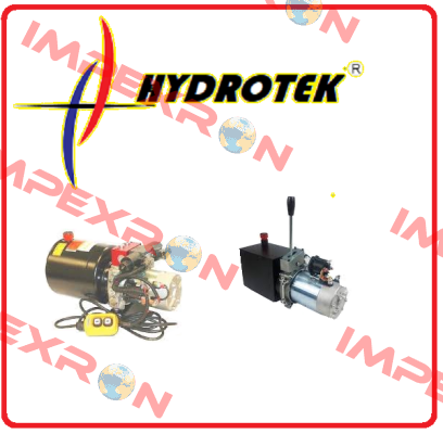 G0983-F41507015 Hydro-Tek