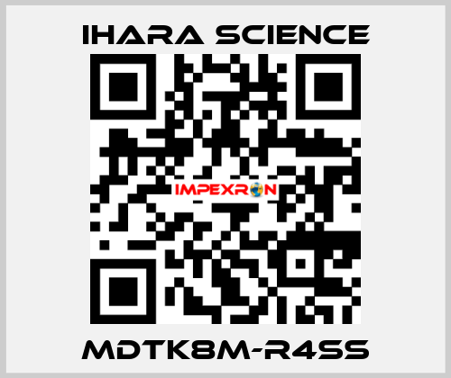 MDTK8M-R4SS Ihara Science