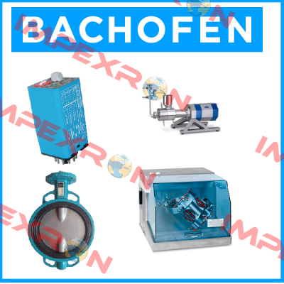 MMZ 3600 24VAC/DC Bachofen