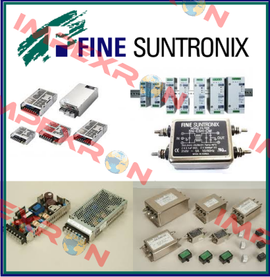 SN-E5H-CM   Fine Suntronix