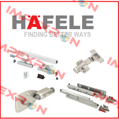 229.85.990 HAFELE