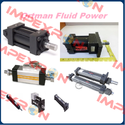 old code 101K-CAIR-2.00-1.00-CHE-0.75-3-N44 new code 101K-C-2.00-1.00-CHE-0.75-3-N44 Ortman Fluid Power