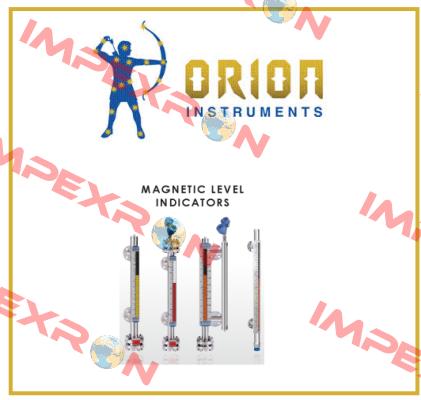 XF9Y-2800-075 Orion Instruments