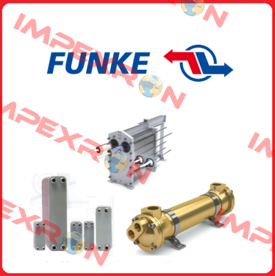 Maintenance Kit FP22-197-1-NH-0 2-weg 10.0 bar Funke