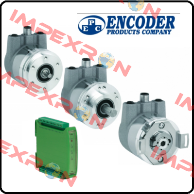 IV2800-0003 Encoder Products Co