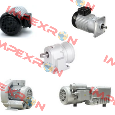 5IK60GU-UF Luyang Gear Motor