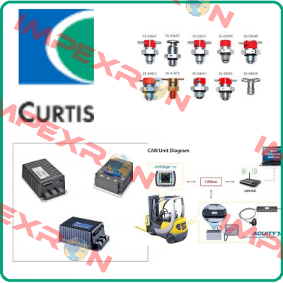 803RB1224BCJ3010 Curtis