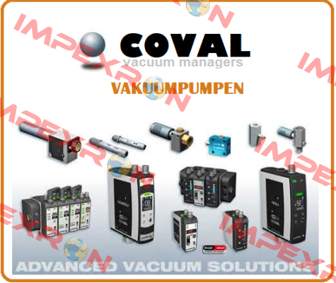 GV MAX SP345 Coval