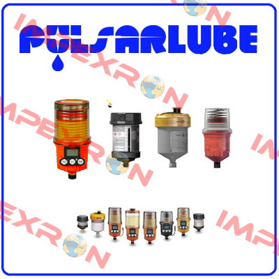 1250RO-4 PULSARLUBE