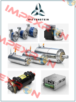 CP025S-MF1-5-1E1-2S Wittenstein