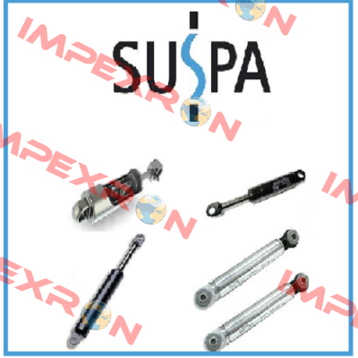 16-1 01612911A SOFT STOP L244-80N Ferramenta Livenza (Suspa)