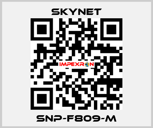 SNP-F809-M SKYNET