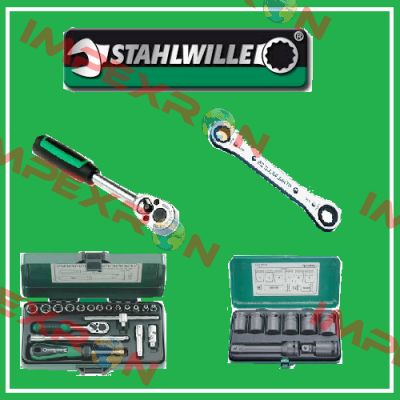 STAHLWILLE58211010  Stahlwille