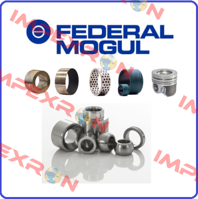 P/N: 1100023140 Type: LWD 76.90 H- 74 NB60 Federal Mogul