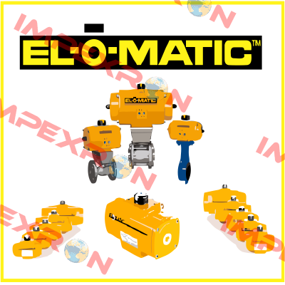 EL 35 Elomatic