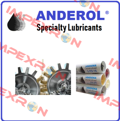 P/N: 0003841066, Type: PQAA Grease 2 Anderol