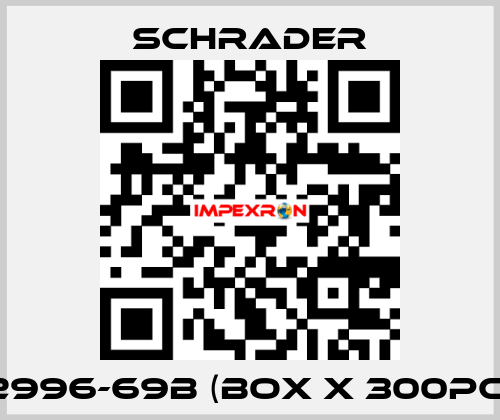 42996-69B (box x 300pcs) Schrader