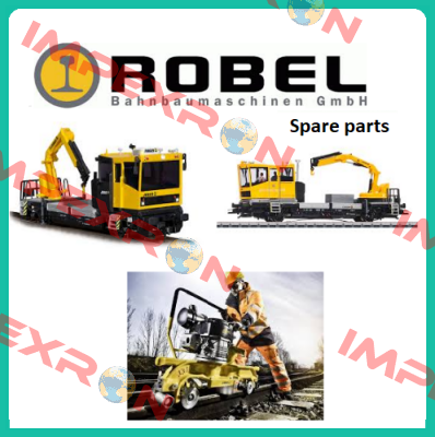 9808307100 / 83.07 RCA Robel