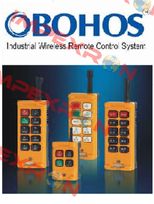 HS-6 380VAC Obohos