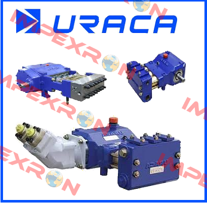 L102511 Uraca