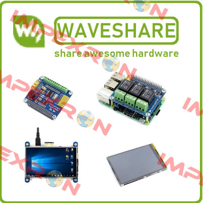 13992 Waveshare