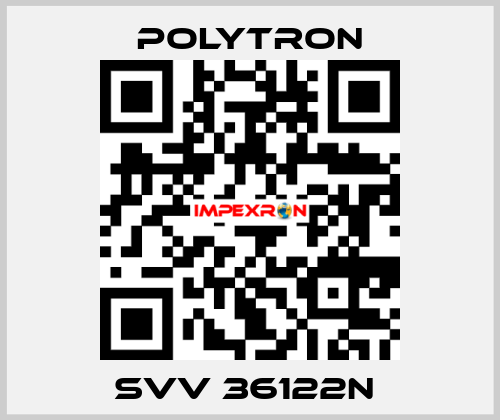 SVV 36122N  Polytron