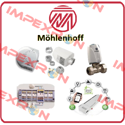 wheel for AR 2010S Moehlenhoff