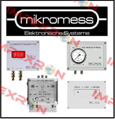 DMC-6-20-30-50-0-0-0-0-24DC-240AC-64- AB-CE Mikro-mess