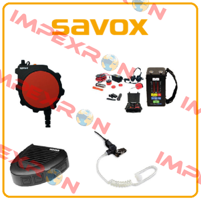 L52000 Savox