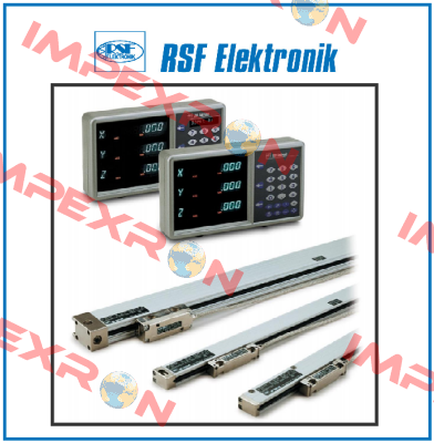 PN: 998000197060, extension cable 6 m Rsf Elektronik