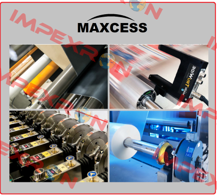 CDP01 5M Maxcess