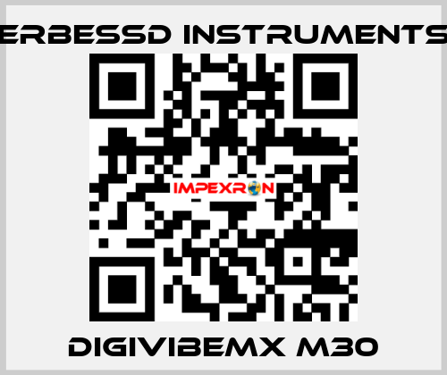 DigivibeMX M30 ERBESSD INSTRUMENTS